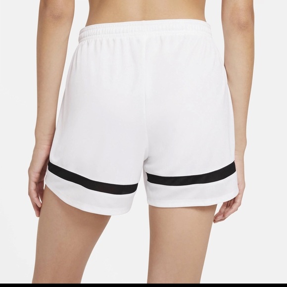 COPY - Nike Dri-Fit Academy Women's Knit Soccer Shorts - Picture 2 of 4